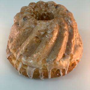 Babka Drożdżowa Duża