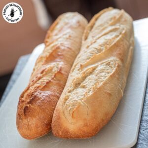 Bagietka Bezglutenowa 200g